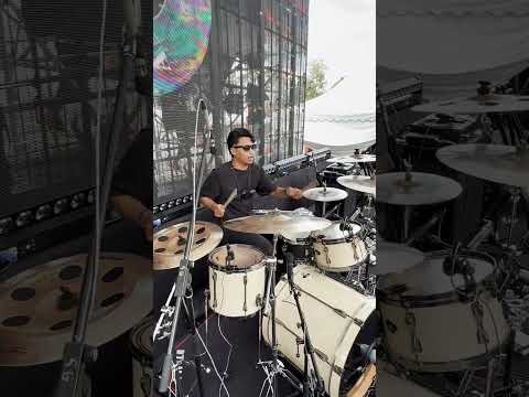 Sudoku Crazy Ghost B20 cymbal (acoustic drum cymbal)