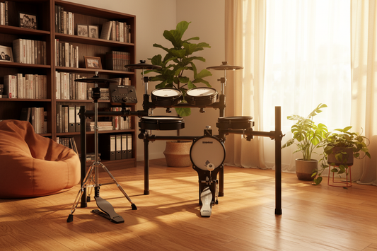Best Electronic Drums in Malaysia 2026