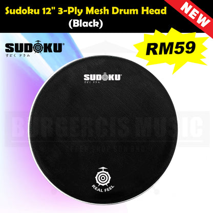 Sudoku Electronic Drum Trigger Plate