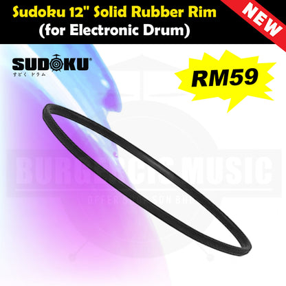 Sudoku Electronic Drum Trigger Plate