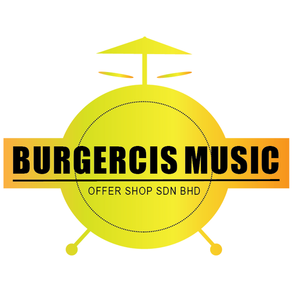 Burgercis Music