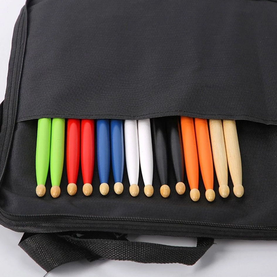 Sudoku Drum Stick Holder Bag (Portable Large Capacity)