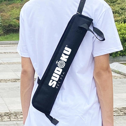Sudoku Drum Stick Holder Bag (Portable Large Capacity)