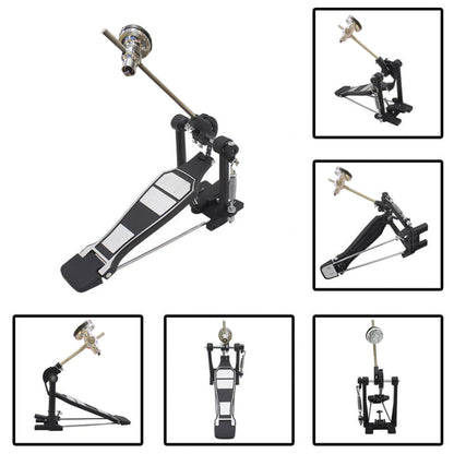Sudoku Single Chain Bass Drum Pedal (acoustic & electronic drum)
