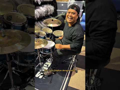 (Gen 2) Sudoku JR / JR Adult PRO Acoustic Drum