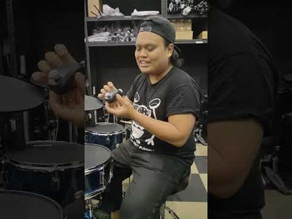 Sudoku RT30 Drum Head trigger snare/tom/bass drum/kick drum trigger