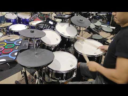 Sudoku A2E convert acoustic drum to electronic drum (A2E,AtoE,Drum trigger)