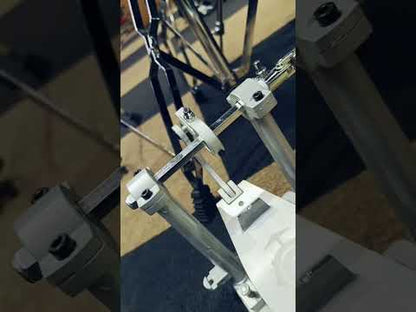Sudoku Lightning Pro / Sudoku Lightning Pro Twin Double Pedal (Direct Drive / Double Chain)