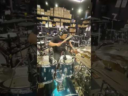(Crazy Ghost) Sudoku Freedom drum Gen2 Acoustic Drum