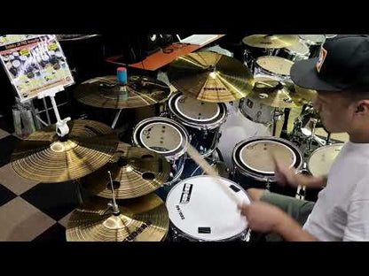 Sudoku BX / Bee Acoustic Drum Cymbal Musical Percussion