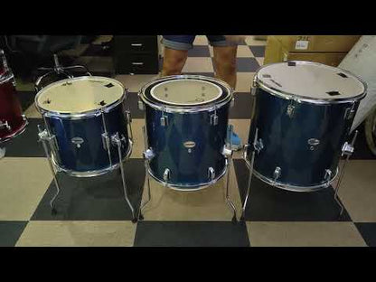 Sudoku Freedom 13" 14" 16" Drum Floor Tom  (Inbox us for color)