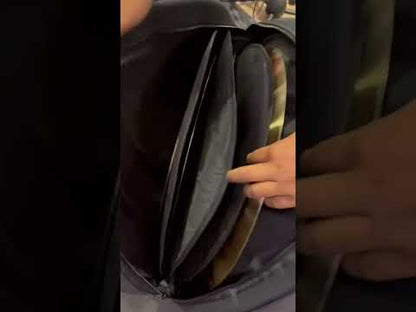 Sudoku 20” to 21” & 22” to 23” Drum Cymbal Bag
