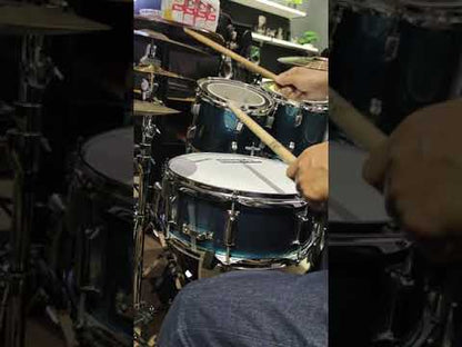 Sudoku Snare Drum 12" 14" Acoustic Drum Snare convert electronic drum snare/tom