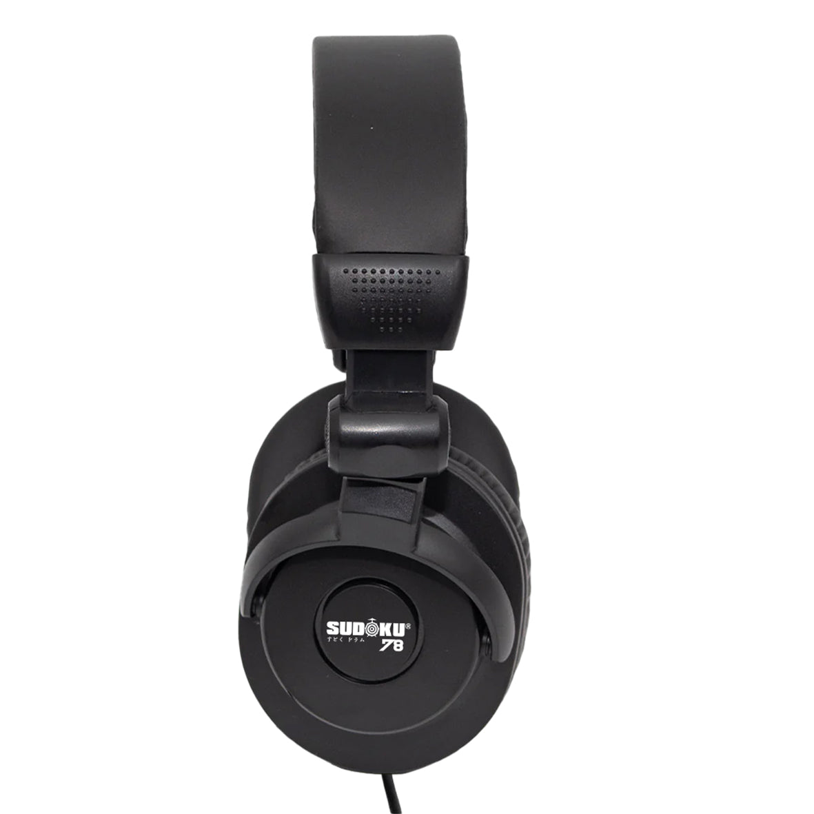 Sudoku Drum 78 Headphone Piano Headphone
