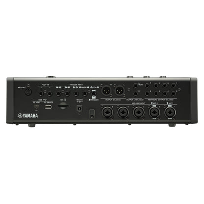 Yamaha EAD50 Drum Module with Mic trigger Pickup For Acoustic Drum Microphone System with Electronic Module (EAD 50)