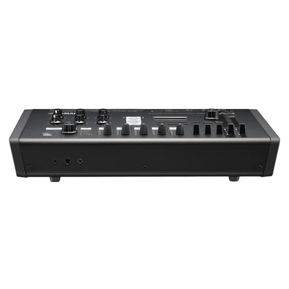 Yamaha EAD50 Drum Module with Mic trigger Pickup For Acoustic Drum Microphone System with Electronic Module (EAD 50)