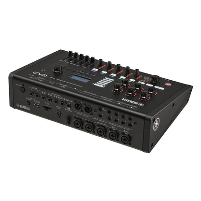 Yamaha EAD50 Drum Module with Mic trigger Pickup For Acoustic Drum Microphone System with Electronic Module (EAD 50)