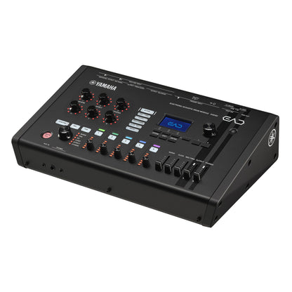 Yamaha EAD50 Drum Module with Mic trigger Pickup For Acoustic Drum Microphone System with Electronic Module (EAD 50)