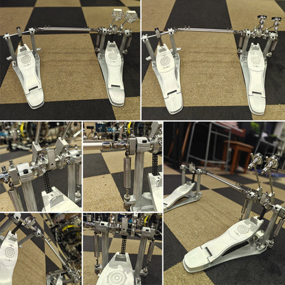 Sudoku Lightning Pro / Sudoku Lightning Pro Twin Double Pedal (Direct Drive / Double Chain)